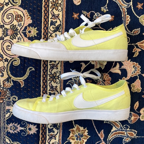 Nike mens 8/ womens 9.5 SB sneakers - Picture 5 of 10